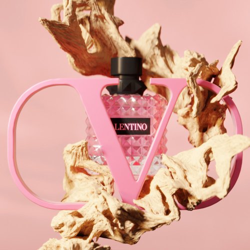 VALENTINO-Donna Born in Roma - Eau de Parfum